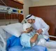 Dubai Crown Prince visits Captain Machchhar, says brave Indian pilot embodies 'highest degrees of courage'