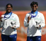 Asian Games: Kumkum Mohod stuns Olympic, world champion Kang Chaeyoung to reach SF