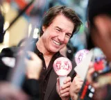 Tom Cruise calls 10-minute one-take monologue his favourite scene from ‘Digger’