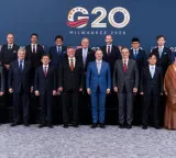 G20 trade ministers condemns weaponisation of food