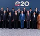 G20 trade ministers condemns weaponisation of food