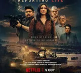 Parineeti Chopra on ‘Reporting Live’: Was immediately drawn to the spirit of this character