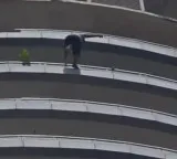 Noida shocker: Youth jumps to death from 43rd floor of Supernova building