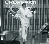 Amitabh Bachchan shares pic of himself running on sets of KBC amidst knee injury news, says ‘keep running’