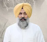 Pargat Singh appointed Punjab Congress Chief