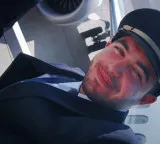 UAE confirms flydubai incident as 'terrorist attack', says co-pilot used cockpit crash axe to hit Captain Smit