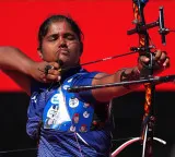 Asian Games: Kumkum Mohod clinches historic gold in nervy shoot-off, secures LA28 Olympics quota