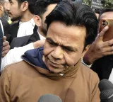 Nazma Shaikh clarifies Rajpal Yadav was not shooed away at Mushtaq Khan’s burial