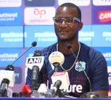 3rd ODI: News of pay cuts before big series doesn't help team's morale, says Sammy