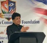 Differences blocked G20 trade outcome: Goyal