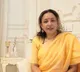Aradhana Misra Mona appointed UP Congress President