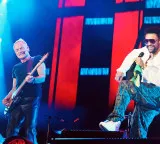 Shaggy wishes his ‘Libra brother’ Sting on his birthday