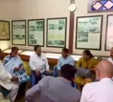 IIT-Bombay suicide case: Maha Congress leaders meet Sahil Wakode's family