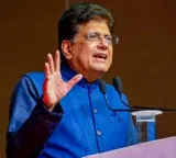 India is 'watching your back': Goyal to diaspora in US