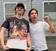 Justin Long jokes about feeling ‘old’ after meeting ‘very fashionable’ young fan