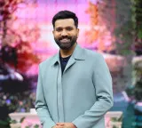 Rohit Sharma reveals playing with his children is his favourite way to unwind