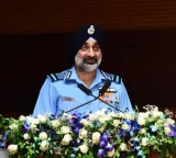 India likely to finalise 114 Rafale fighter jet deal with France by FY27-end: IAF chief