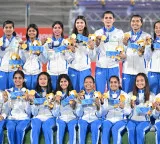 Asian Games: 'Proud moment for Indian sports', says Harmanpreet Kaur after women's hockey gold