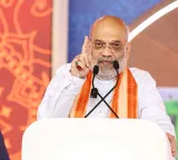 Modi govt achieved historic milestone: HM Shah hails deportation of narco-trafficking kingpin Navpreet Singh from Turkey