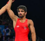 Asian Games: Aman Sehrawat stuns reigning world champion to win 57kg wrestling gold