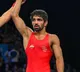 Asian Games: Aman Sehrawat stuns reigning world champion to win 57kg wrestling gold