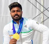 Sanju Samson says this gold did not come easy and experience led to victory