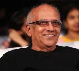 Legendary Indian Filmmaker Singeetham Srinivasa Rao Passes Away at 94