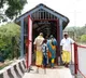 Devotees throng Tirumala for Srivari Darshan as queues reach Silathoranam