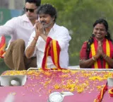 TN bypolls: CM Vijay to hold 40-km roadshow in Dharapuram as campaign ends today