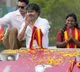 TN bypolls: CM Vijay to hold 40-km roadshow in Dharapuram as campaign ends today