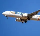 Flydubai flight incident AI video shows what happened on that day