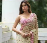 Janhvi Kapoor Morphed Video Kushboo Sundar Slams Disgraceful AI Misuse