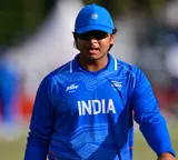 ‘Vaibhav is a very silent guy, but destructive on the field’: Shreyas Iyer