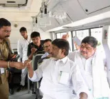 Telangana Government Key Announcement on Common Pass for Autos