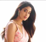 Janhvi Kapoor Slams AI-Morphed Explicit Video of ‘Chuttamalle’ Song from Devara as ‘Sexual Assault