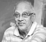 Singeetam Srinivasa Rao passes away Chiranjeevi and Rajamouli pay emotional tributes