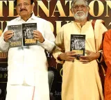 Former Vice President Venkaiah Naidu Graces ‘International Ink Bound 2.0’ as Chief Guest