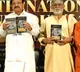 Former Vice President Venkaiah Naidu Graces ‘International Ink Bound 2.0’ as Chief Guest
