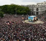 Spain housing crisis and rising rents spark massive protests