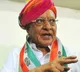 Shankersinh Vaghela sensational comments on manual scavenging and reservations