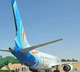 flydubai flight incident and suspicions over cabin crew role