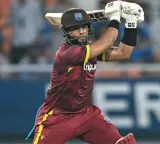 Shai Hope Unbeaten Century West Indies Shocks India in Third ODI