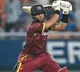 Shai Hope Unbeaten Century West Indies Shocks India in Third ODI