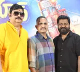 Chandrayaan Is a Meaningful Film with Commercial Elements : Venu Udugula