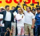 Vijay TVK Joins INDIA Alliance Congress Calls It A Historic Day
