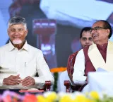 Chandrababu Naidu calls Shivraj Singh Chouhan the Mama of Andhra Pradesh