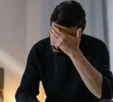 Telangana men facing severe hair loss due to stress and insomnia