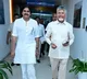 Chandrababu Naidu and Pawan Kalyan to visit Kadapa district tomorrow