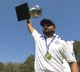 Rest of India clinches Irani Cup Jammu and Kashmir crushed by Mukesh Kumar blow