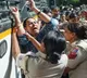 Delhi Police accused of sexual harassment by three female journalists at Jantar Mantar